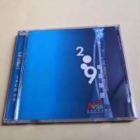 2009 原音精選 LPCD45