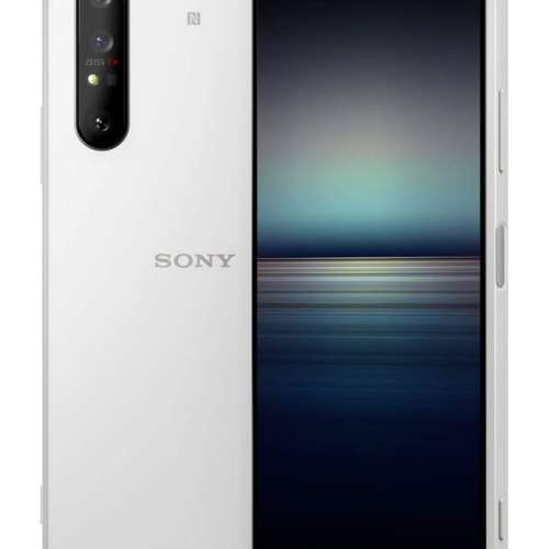 徵求一部 Sony Xperia 1ii MK2 白色