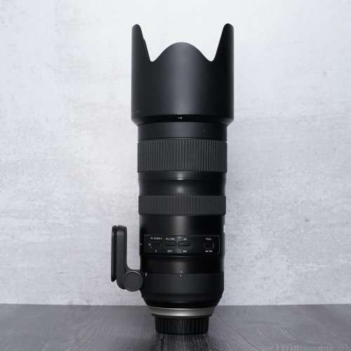 Tamron 70-200mm f/2.8 Di VC USD G2 for Nikon 行貨有保