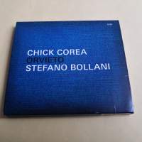CHICK COREA / STEFANO BOLLANI ORVIETO