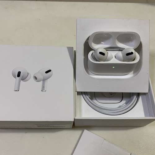 APPIe AirPods Pro