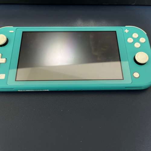 Switch lite 二手單機