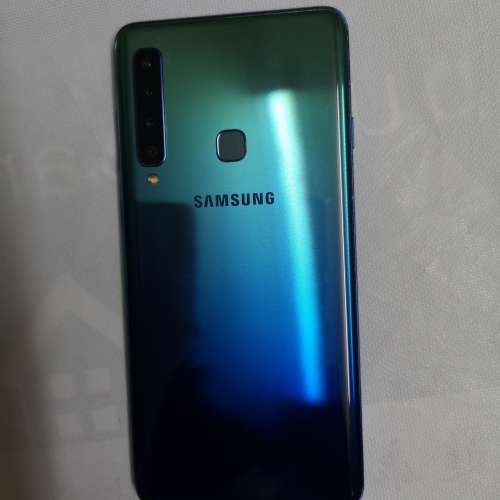 港行 Samsung Galaxy A9   8+128gb