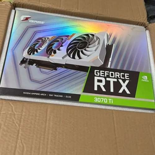 Geforce Rtx 3070Ti