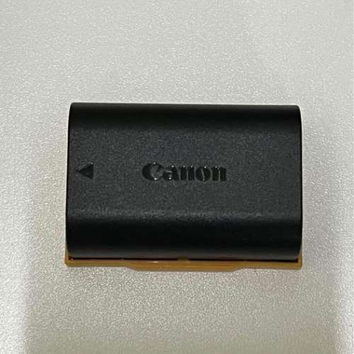 電池 Canon LP-E6N eos 6d 6dm2 r6 r5 無反 單反 岩用