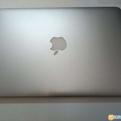 Apple 13" 128 gb 8 gb Macbook Air 全新電池 [蘋果電腦 ipad pro retina iphone x...