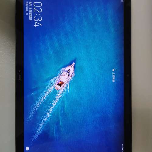 Huawei MediaPad M6 Wifi