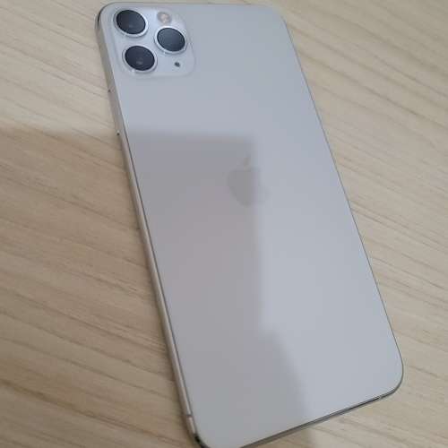 Iphone 11 pro max 256gb