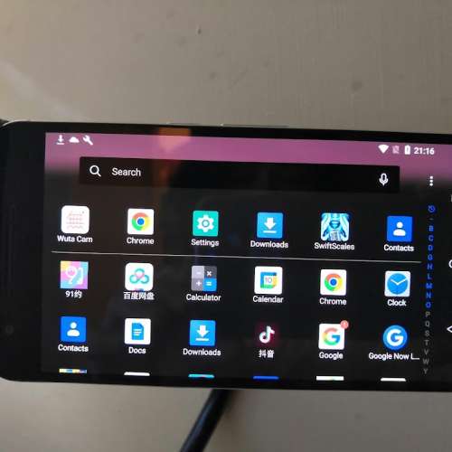 華為 Huawei Nexus 6P 3gb+128gb
