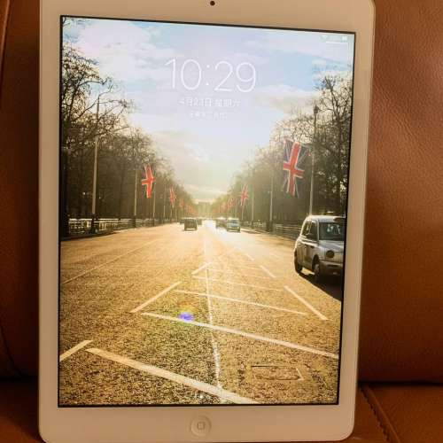 Apple iPad Air Gen 1 (16gb WiFi)