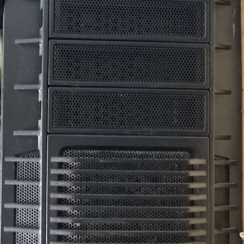 Intel S5520HC 雙Xeon Server