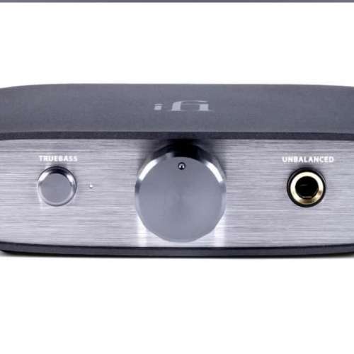 ifi Zen DAC V1