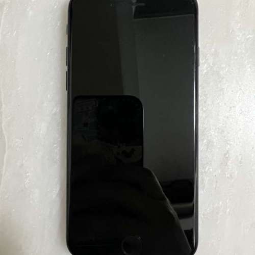 iphone SE 2020 64GB 黑色