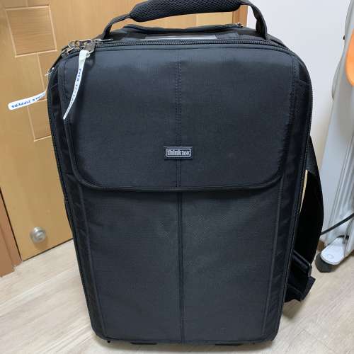 Think Tank Photo Airport Advantage Plus（只用過一次）