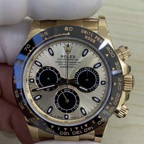 Rolex Daytona 116518 YML