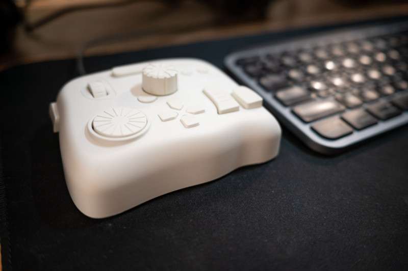 預訂款】TourBox Elite Review – 無線照片編輯控制器- DCFever.com 預訂款】TourBox Elite Review – 無線照片編輯控制器- DCFever.com