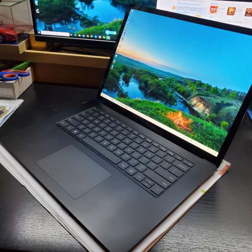 surface laptop 3 15吋