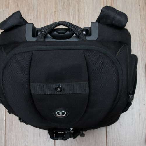 Tamrac professional camera bag