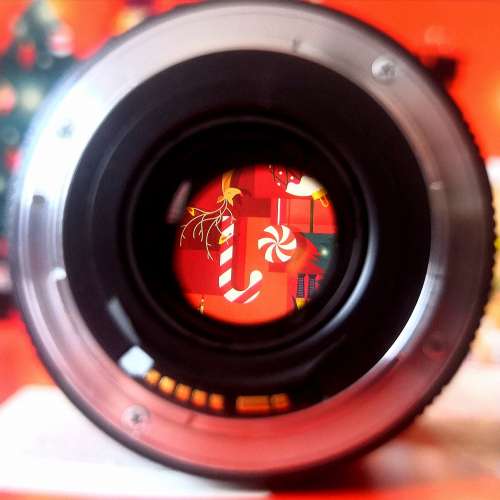 Canon ef lens - Tamrro SP AF 17-50 F/2.8 XR Di II LD Aspherical [IF] (A16)