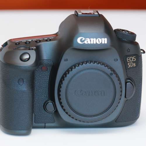 Canon EOS 5DS 行貨