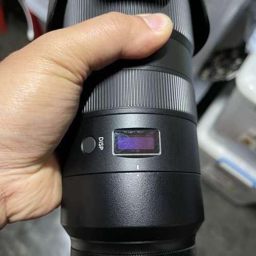 Nikon Nikkor Z 70-200 F/2.8 VR S水貨