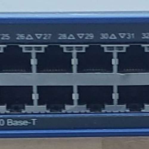 HP 5120-48G EI Switch  48x 1G ports