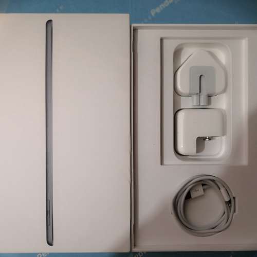 Apple iPad Mini 5 64G WIFI HK Ver 港版