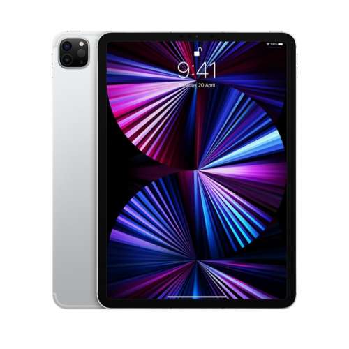 Ipad Pro 11 吋 1TB (3代) Wifi+ Cellular 太空灰