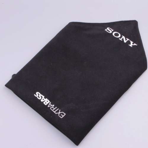 Sony 包機包鏡布 保護用 小心抗疫