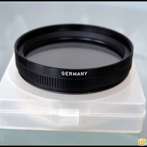Leica 77mm CPL E77 Filter Made in Germany