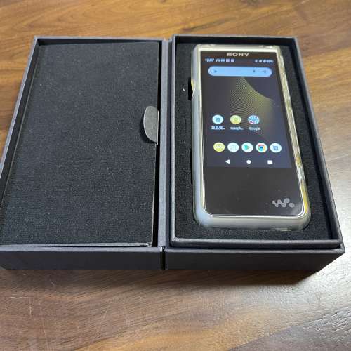Sony zx507