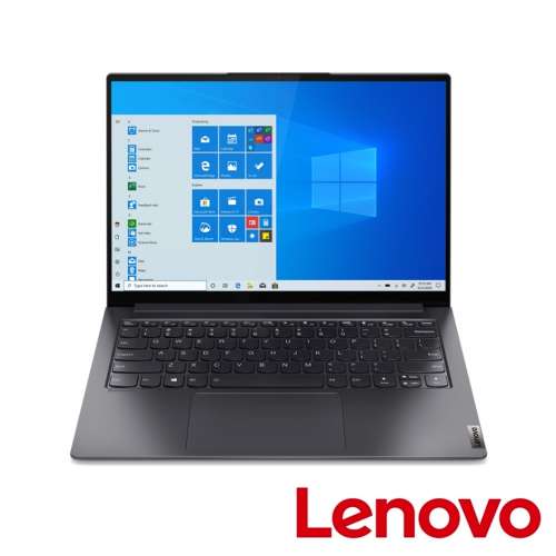 Lenovo Yoga Slim 7i Pro (14 吋 2K MON) 14ARH 82LA001FHH