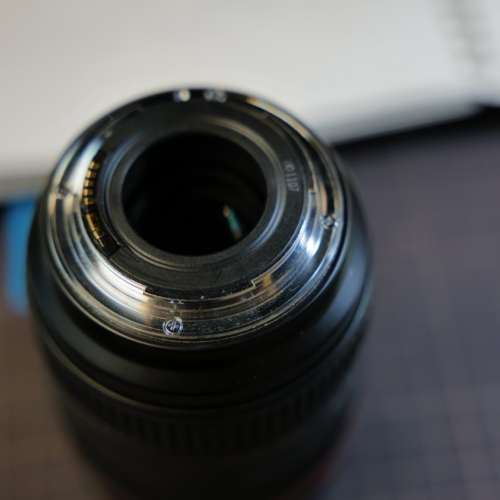 85% new Canon EF 28-70 F2.8L