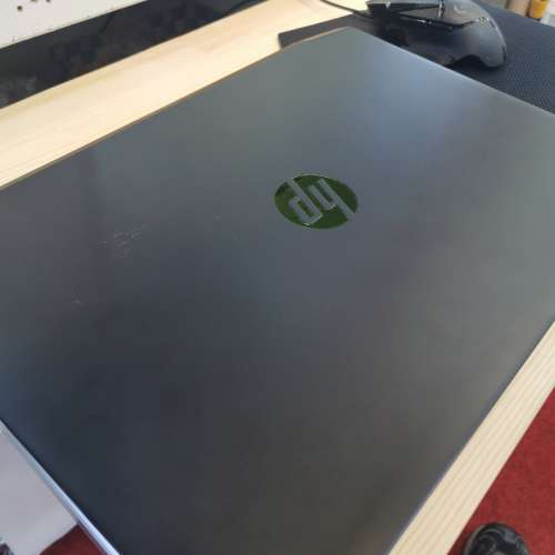 HP Pavilion Gaming Laptop R7-3750H 靚仔電競手提電腦