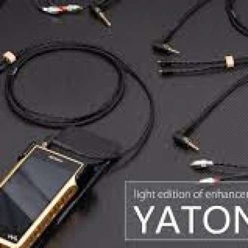 徵求 YATONO LE / RH2+ 2pin cm 4.4