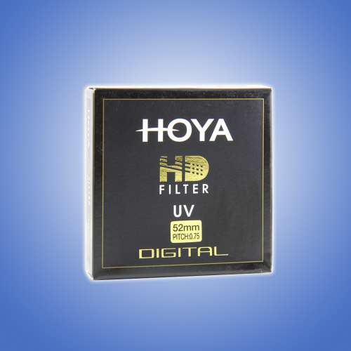 HOYA HD UV filter $130起 日本制造