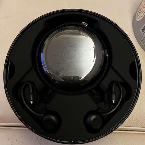 Shure TW2 Gen2 藍芽