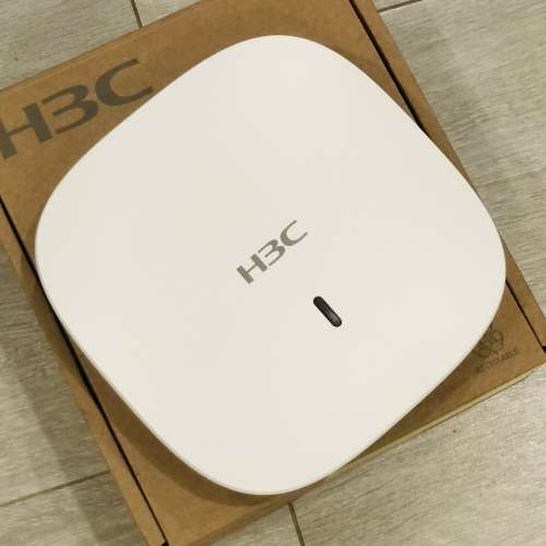H3C Wireless Access Point (EWP-WA6320-FIT)