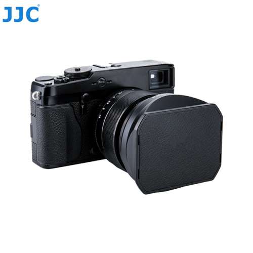 全新 LC-JXF16 JJC 遮光罩蓋 可替代 FUJI 富士 原裝 LHXF16 遮光罩蓋 及 JJC LH-JX...