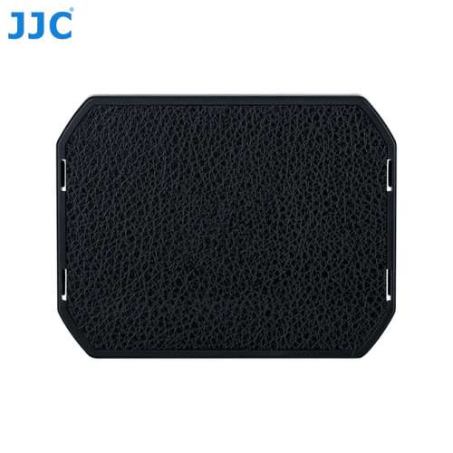 全新 LC-JXF16 JJC 遮光罩蓋 可替代 FUJI 富士 原裝 LHXF16 遮光罩蓋 及 JJC LH-JX...