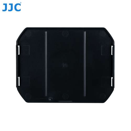 全新 LC-JXF16 JJC 遮光罩蓋 可替代 FUJI 富士 原裝 LHXF16 遮光罩蓋 及 JJC LH-JX...