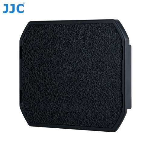 全新 LC-JXF16 JJC 遮光罩蓋 可替代 FUJI 富士 原裝 LHXF16 遮光罩蓋 及 JJC LH-JX...