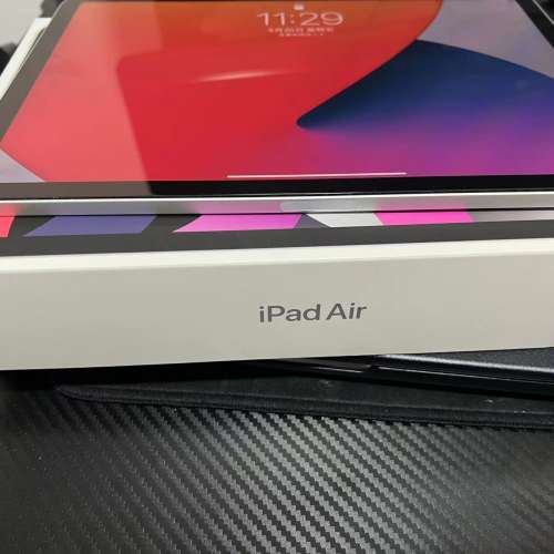 出售Ipad air 4 64GB WIFI版 銀色