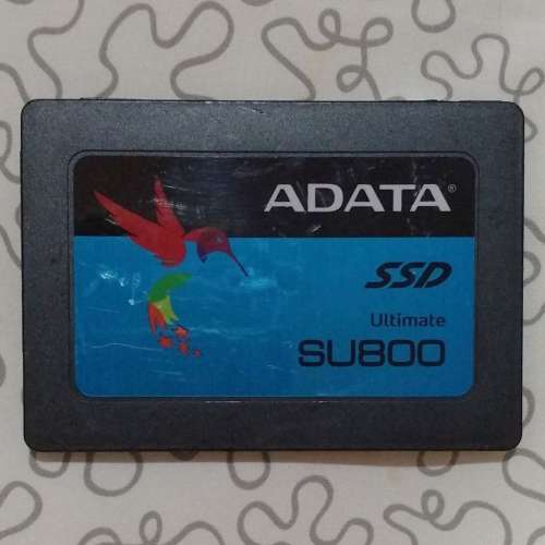 ADATA Ultimate 128GB SSD (2.5" SATA3)