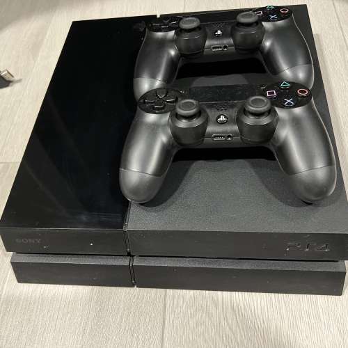 PS4 500GB