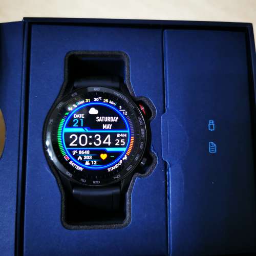 HONOR MagicWatch2(46mm)