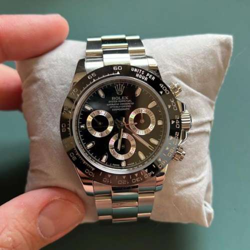 Rolex Daytona 116500LN