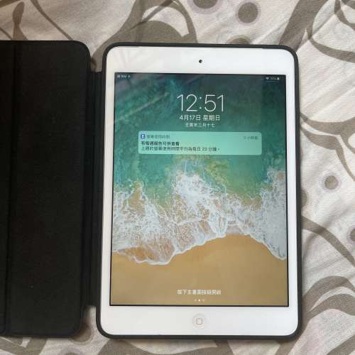 iPad mini 2 wifi +4G版32GB