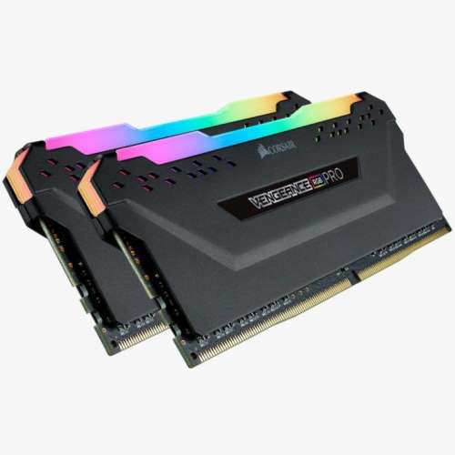 CORSAIR DDR4 3200 8GB X2