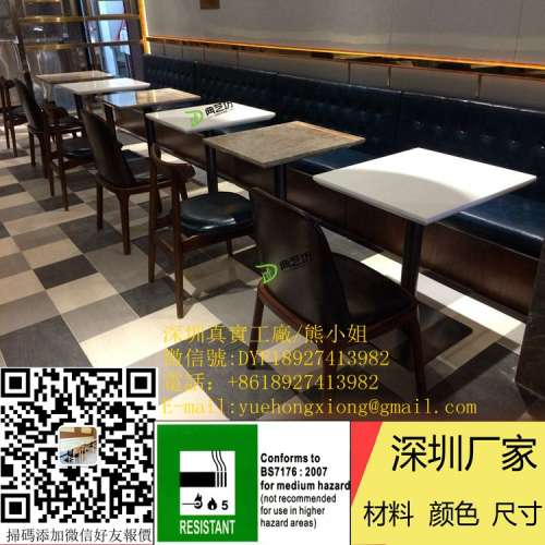 訂造雲石餐枱.食肆細枱.飲食牌照.餐廳枱櫈.餐廳桌椅.餐飲傢俱.英標防火證書.茶餐廳...